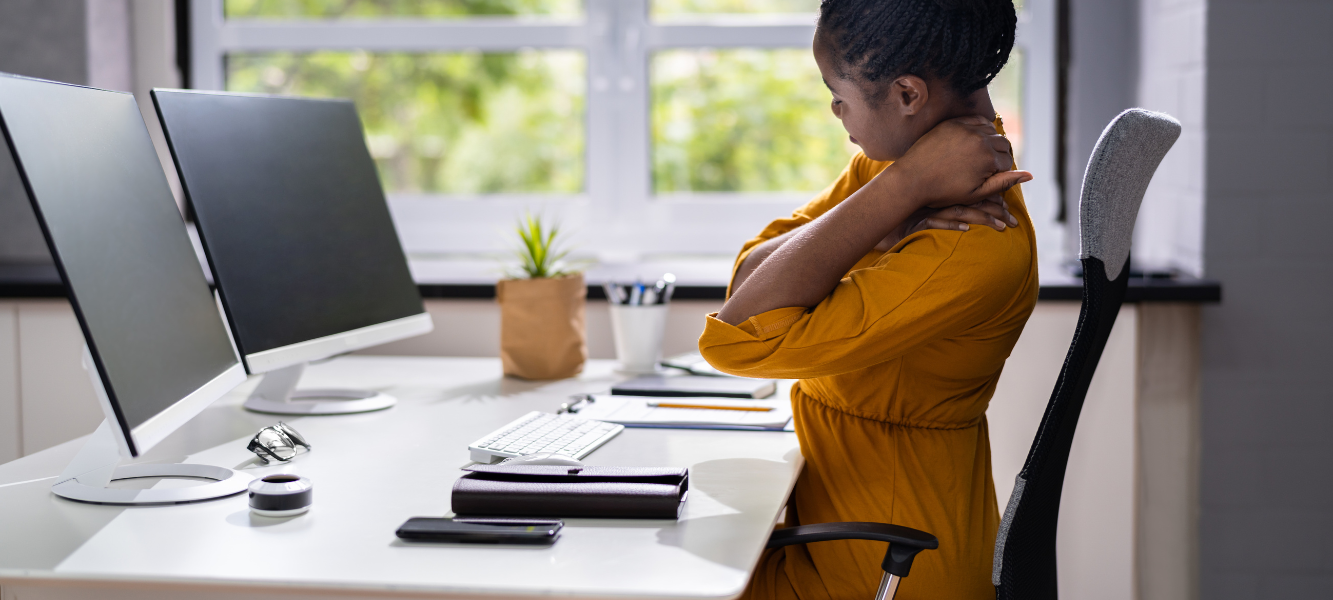 Nieuw KB ergonomie