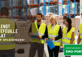 KMO-Portefeuille