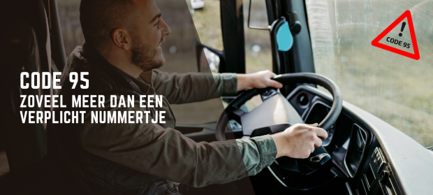 Waarom Code 95 nascholing belangrijk is | SIOS