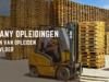 Cursisten volgen een in-company opleiding van SIOS op de werkvloer van hun bedrijf